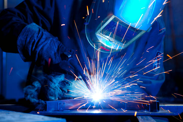 Affordable Welder Services in Ephraim, UT
