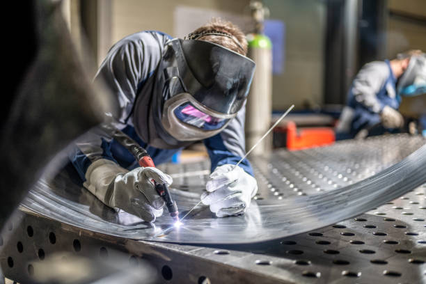 Best Structural Steel Welding in Ephraim, UT