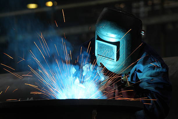 Best Welding Inspection and Certification in Ephraim, UT