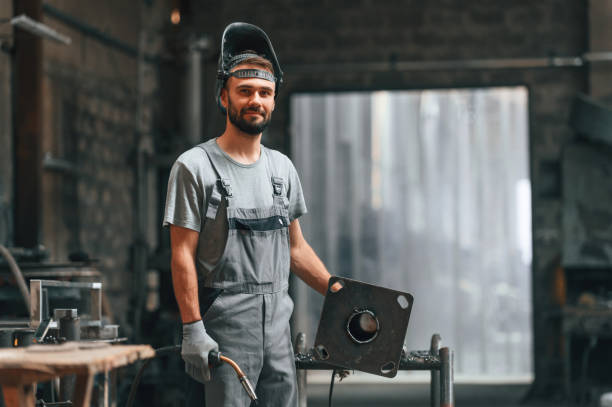 Best Artistic and Custom Metal Fabrication in Ephraim, UT