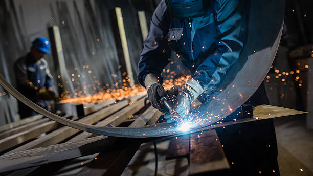 Best Pipe Welding in Ephraim, UT