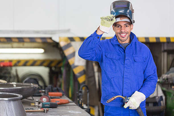 Best Aerospace and Defense Welding in Ephraim, UT