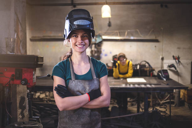 Professional Welder & Metal Fabrication in Ephraim, UT